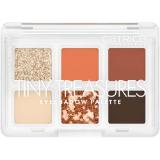 Catrice Tiny Treasures Lidschattenpalette div. Farben dm 1 Stück