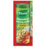 Promotion Bild von Knorr Kräuterlinge versch. Sorten Lidl 60 Gramm 1 Dose