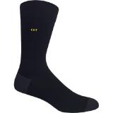 CATERPILLAR Businesssocke 3er-Pack, Preisangabe ohne MwSt. (Preis inkl. MwSt. 4,26 €), METRO 1 Packung