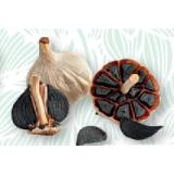 Knoblauch schwarz „Ajo negro“ SPAR Gourmet 80 Gramm 1 Stück