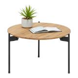 Promotion Bild von Zandiara Couchtisch „ASSUAN“ 0575022402 mömax 1 Stück