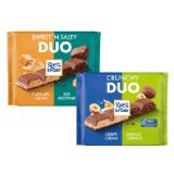 Ritter Sport Duo versch. Sorten Lidl 1 Packung