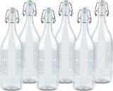 Saftflasche 10-Kant 904951 BayWa 1 Flasche