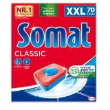 Promotion Bild von Somat XXL Geschirrspültabs div. Sorten BIPA 1 Packung