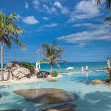 Thailand, Koh Samui, pro Person ab 1999,00 € bei Lidl Reisen