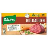 Bild von Knorr Goldaugen Rindfleisch-, Gemüsesuppe oder Klare Suppe SPAR 1 Packung