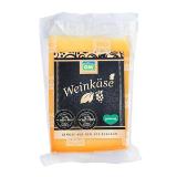 Obersteirische Molkerei Weinkäse od. Erzherzog Johann BILLA  250 Gramm 1 Packung