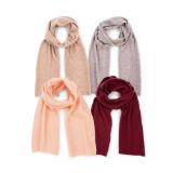 Up 2 Fashion Exclusive Damen-Kaschmirschal versch. Farben und Modelle HOFER 1 Stück