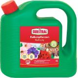 Promotion Bild von Substral Balkonpflanzendünger 432617 BayWa 4 Liter 1 Packung