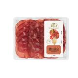 BILLA GENUSSWELT Bresaola BILLA PLUS 80 Gramm 1 Packung
