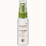 Bild von alverde Fixierspray mit Koffein dm 50 Milliliter 1 Stück