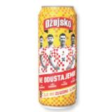 Promotion Bild von Ozujsko SPAR Gourmet 0.50 Liter 1 Dose