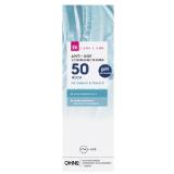 BI CARE SUN Anti-Age Sonnencreme mit Hyaluron LSF 50 BIPA 50 Milliliter 1 Stück