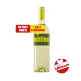 Winvino Mein Veltliner, Mein Welschriesling, Mein Zweigelt od. Mein Blaufränkisch Penny 0.75 Liter 1 Flasche
