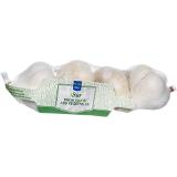 Metro Chef BIO Knoblauch weiß, Preisangabe ohne MwSt. (Preis inkl. MwSt. 2,41 €), METRO 200 Gramm 1 Packung