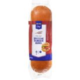 Metro Chef Brioche Burger Buns, Preisangabe ohne MwSt. (Preis inkl. MwSt. 3,62 €), METRO 77 Gramm 6 Stück