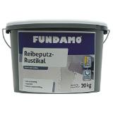 Fundamo Reibeputz-Rustikal 247616 HELLWEG 20 Kilogramm 1 Packung