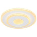 mömax LED-Deckenleuchte „BIZULO“ 8181098201 mömax 1 Stück