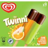 Bild von Eskimo Twinni, Eis Legenden oder Nogger Vorratspackung MPREIS 1 Packung