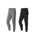 Puma Herren Sweathose Lidl APP Preis 1 Stück