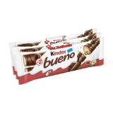 Ferrero Kinder Bueno 3er versch. Sorten Unimarkt 1 Packung