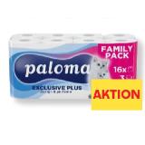 Paloma Toilettenpapier MPREIS 16 Rolle