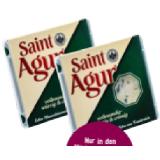 Saint Agur Sutterlüty 125 Gramm 1 Packung