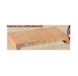 Chef Cuisine BAMBUS-SCHNEIDETISCH Maximarkt 1 Stück