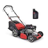 Scheppach Benzin-Rasenmäher MS175-51 HOFER 1 Stück