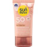 Promotion Bild von SUNDANCE Getöntes Sonnenfluid LSF 50 dm 50 Milliliter 1 Stück