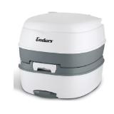 Enders Mobile Camping Toilette Deluxe HOFER 1 Stück