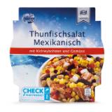 Promotion Bild von Almare Seafood Gemüse-Thunfischsalat versch. Sorten HOFER 220 Gramm 1 Stück