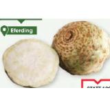 Eferdinger Sellerie Maximarkt 1 Kilogramm