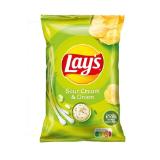 Bild von Lay's Chips div. Sorten BILLA 150 Gramm 1 Packung