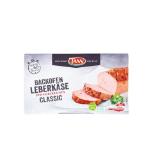 TANN Leberkäse Classic, Käse, Chili Cheese, Chili oder Puten-Käseleberkäse aus Österreich INTERSPAR 500 Gramm 1 Stück