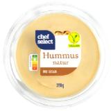 Promotion Bild von Chef Select Hummus versch. Sorten Lidl APP Preis 200 Gramm 1 Becher