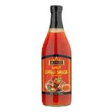 Aiko Sweet Chilli Sauce EUROSPAR 730 Milliliter 1 Flasche