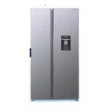 Promotion Bild von Ceem No Frost Side-By-Side-Kühlschrank SB 250 HOFER 1 Stück
