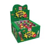 S-BUDGET Partyshots Mix oder Cocktailmix INTERSPAR 25 Stück 1 Packung