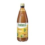 hohes C versch. Sorten Unimarkt  1 Liter 1 Flasche