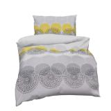 Reiter Flanell-Bettwäsche mit Zipp A3121817 Betten Reiter 1 Set