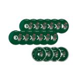 Parkside Trennscheiben-Set, Ø 125 mm div. Sorten Lidl 1 Set