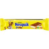 Nesquik Milk Choco Wafer, Preisangabe ohne MwSt. (Preis inkl. MwSt. 0,54 €), METRO 26 Gramm 1 Stück