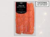 Deluxe Salami Spianata Rossa versch. Sorten Lidl 120 Gramm 1 Packung