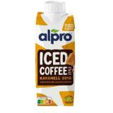alpro Iced Coffee Style versch. Sorten INTERSPAR 250 Milliliter 1 Packung