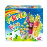 Pirulo Kinder Eis versch. Sorten oder Bum Bum EUROSPAR 1 Packung