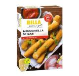 BILLA immer gut Käsespezialitäten div. Sorten BILLA PLUS 1 Packung