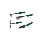 Parkside Gartengeräte Harke, Schaufel, Doppelhacke oder Rechen Lidl 1 Stück