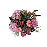 Weihnachtsstrauß versch. Arrangements Lidl 1 Bund