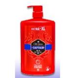 Bild von Old Spice Duschbad div. Sorten, Preisangabe ohne MwSt. (Preis inkl. MwSt. 6,59 €), METRO 1 Liter 1 Flasche